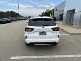 Certified 2023 Ford Escape ST-Line w/ Tech Pack #1 image 6