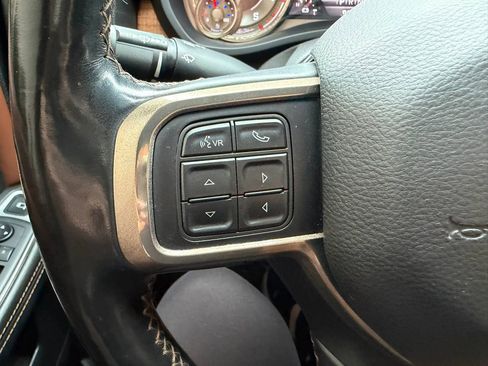 Used 2020 RAM 2500 Limited AWD/4WD image 20