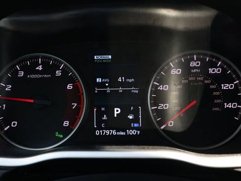 Used 2026 Mitsubishi Eclipse Cross SE AWD/4WD image 10