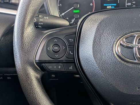 Certified 2023 Toyota Corolla LE w/ Carpet Mat Package (TMS) image 15