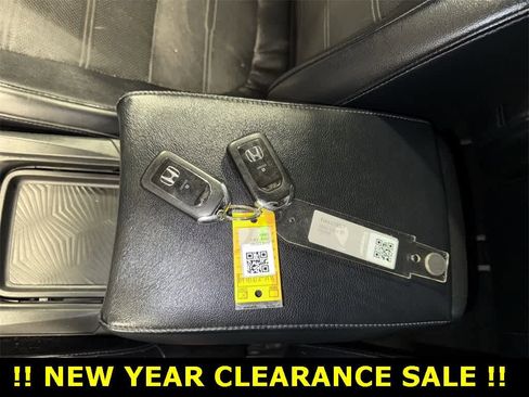 Used 2018 Honda CR-V EX-L image 32