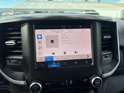 Used 2023 RAM 2500 Big Horn w/ Level 1 Equipment Group image 26