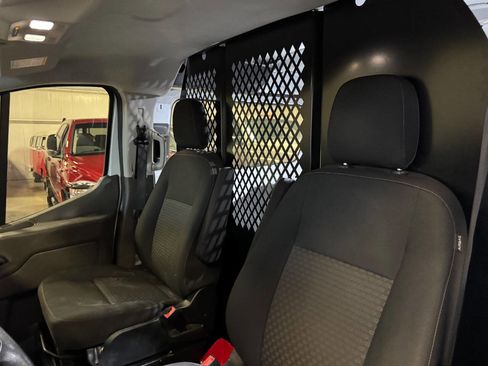Used 2021 Ford Transit 250 Low Roof w/ Exterior Upgrade Package image 20