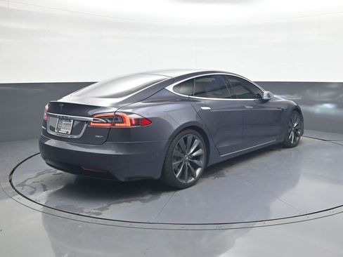 Used 2018 Tesla Model S 75D image 7