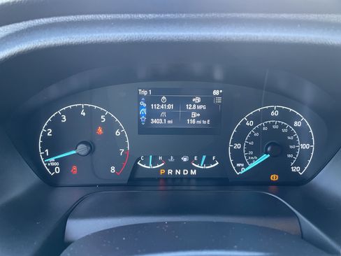 Used 2022 Ford Transit 350 XLT image 18