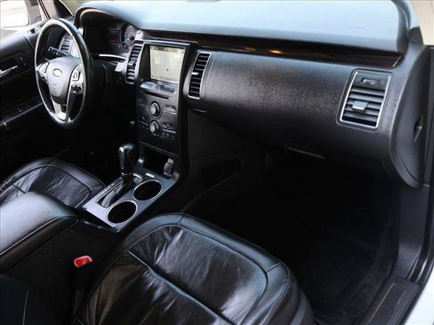 Used 2016 Ford Flex SEL w/ Equipment Group 202A AWD/4WD image 29