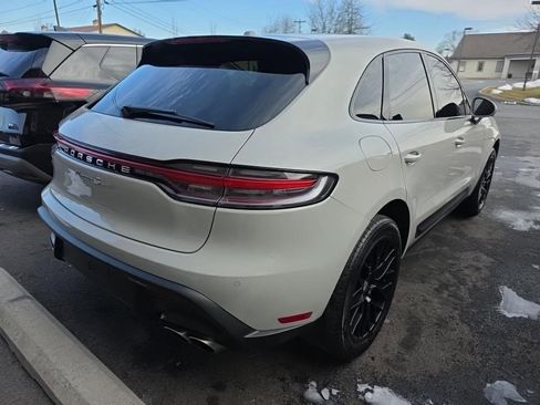 Used 2022 Porsche Macan S w/ Premium Package Plus image 6