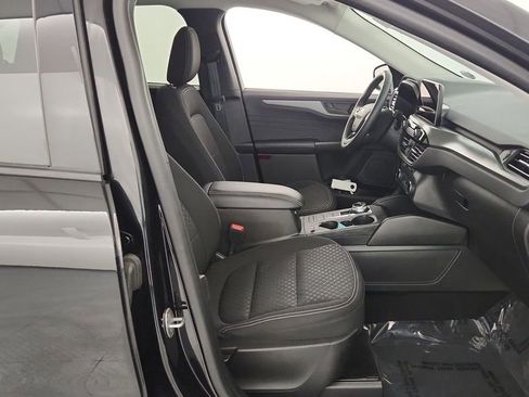 Used 2023 Ford Escape Active AWD/4WD image 28