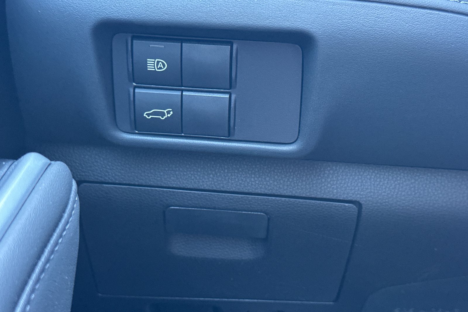 Certified 2026 Toyota Highlander XLE AWD/4WD image 44