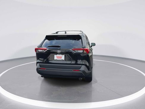 New 2025 Toyota RAV4 XLE Premium image 7
