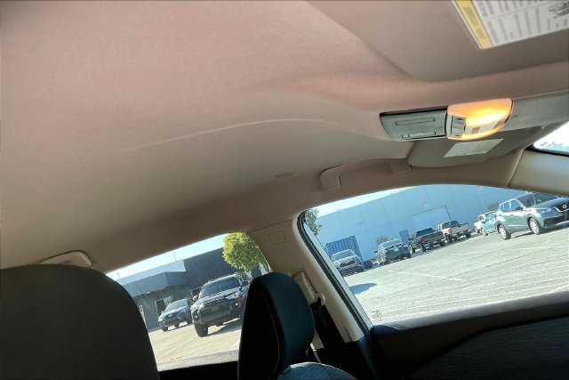 Used 2023 Nissan Rogue SV FWD image 20