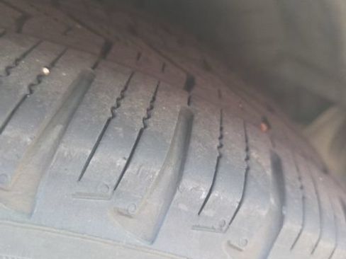 Used 2018 Honda Odyssey EX-L image 7
