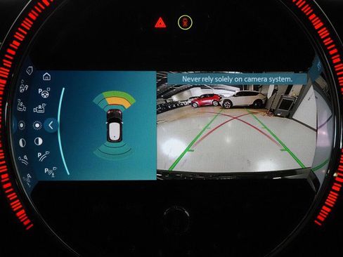 Used 2024 MINI Cooper SE w/ MINI Resolute Edition image 28