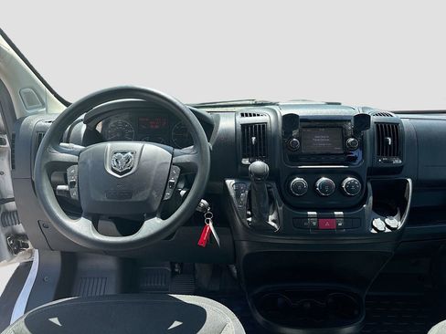 Used 2021 RAM ProMaster 3500 w/ Interior LED Lighting Group FWD image 34