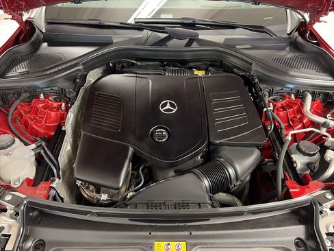 Certified 2023 Mercedes-Benz GLC 300 4MATIC image 12