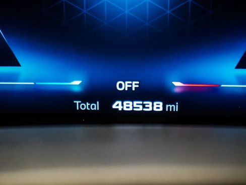 Used 2024 BMW X6 M60i image 35