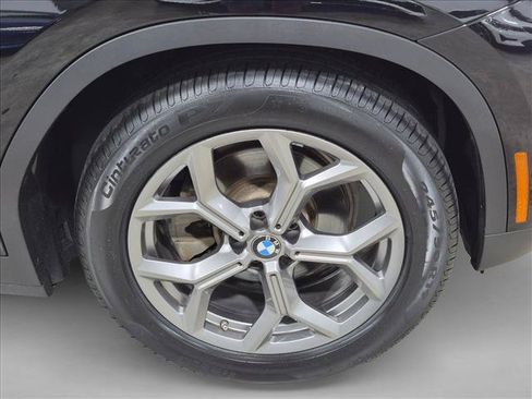 Used 2020 BMW X3 xDrive30i w/ Convenience Package AWD/4WD image 25