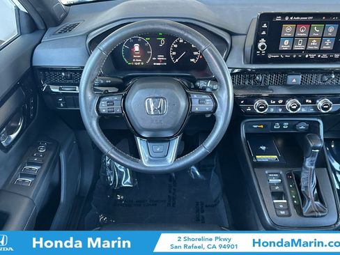 Used 2023 Honda CR-V Sport Touring image 17