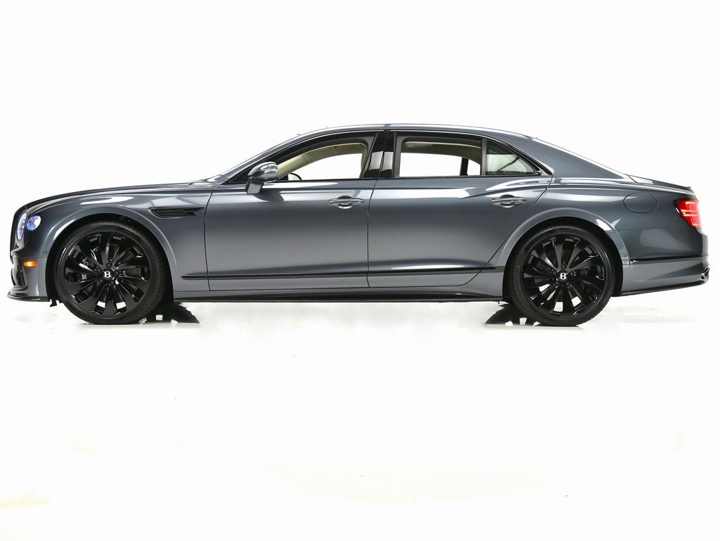 New 2026 Bentley Flying Spur V8 AWD/4WD image 7