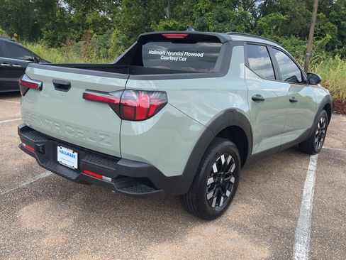 Certified 2026 Hyundai Santa Cruz SEL FWD image 25