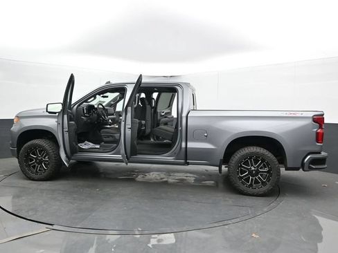 New 2026 Chevrolet Silverado 1500 RST w/ Safety Package AWD/4WD image 57