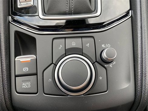 New 2025 MAZDA CX-5 AWD 2.5 S image 23