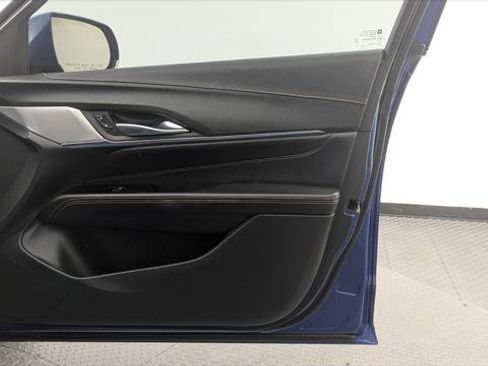 Used 2020 Cadillac CT4 V image 23