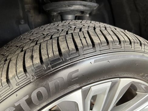 Certified 2024 Subaru Solterra Touring image 29