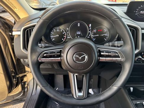 Certified 2025 MAZDA CX-50 AWD 2.5 S w/ Weather Package image 45