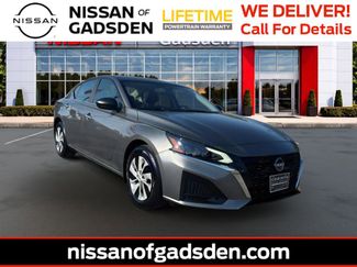 New 2025 Nissan Altima 2.5 S video 1