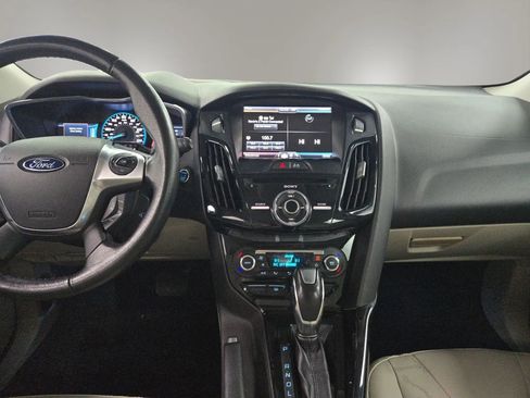 Used 2014 Ford Focus Electric Hatchback FWD image 14
