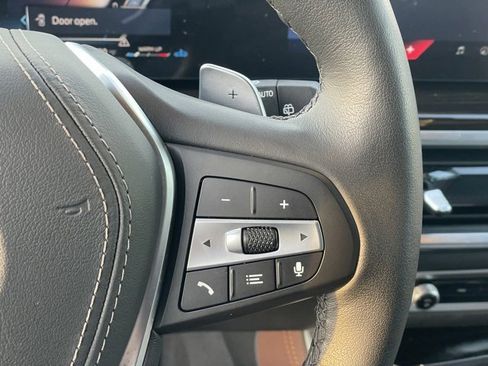 Certified 2026 BMW X5 xDrive40i w/ Premium Package image 16