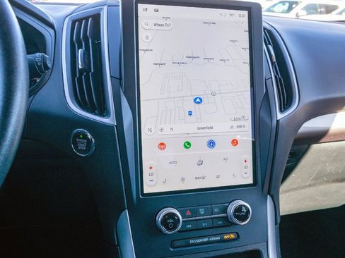 Used 2023 Ford Edge SEL image 20