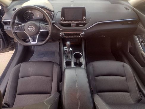 Used 2021 Nissan Altima 2.5 SV image 11