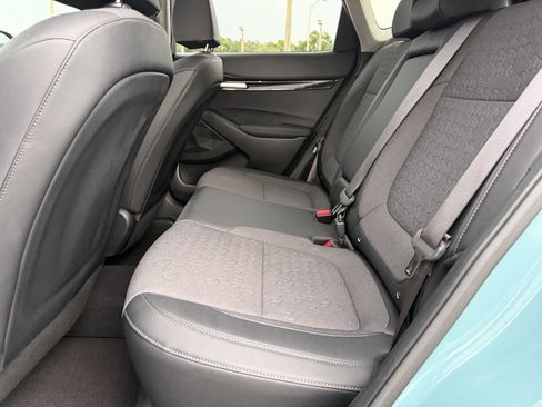 Certified 2024 Kia Seltos S AWD/4WD image 19