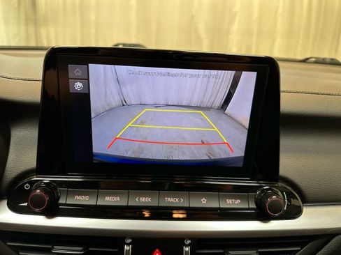 Used 2023 Kia Forte LXS image 15