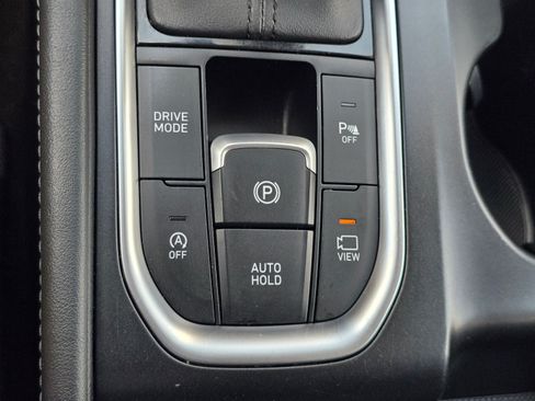 Used 2019 Hyundai Santa Fe FWD w/ Cargo Package image 20