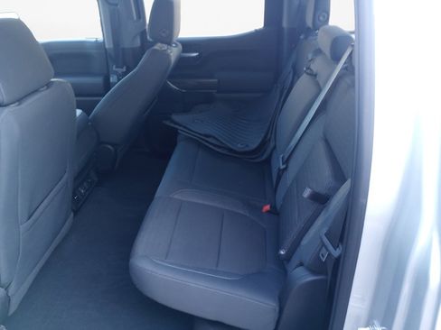 Used 2019 Chevrolet Silverado 1500 RST w/ All-Star Edition image 13