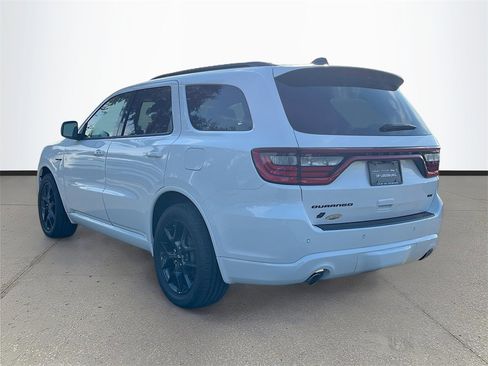 New 2026 Dodge Durango GT image 5