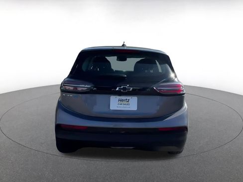 Used 2023 Chevrolet Bolt LT w/ Driver Confidence Package image 12