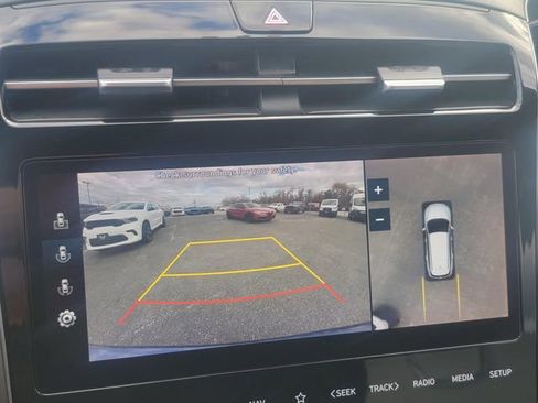 Used 2022 Hyundai Tucson Limited image 36