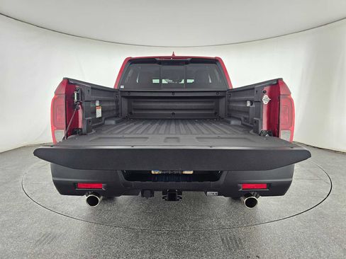 Used 2025 Honda Ridgeline RTL image 14