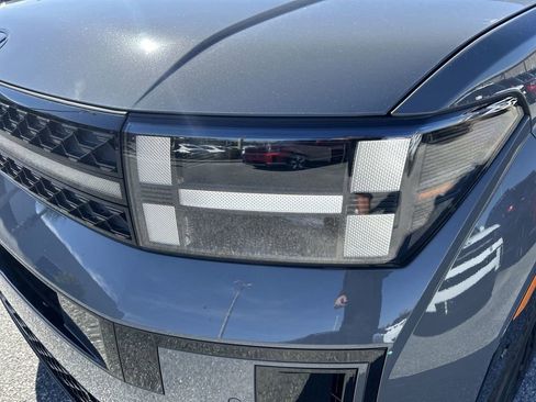 New 2026 Hyundai Santa Fe Calligraphy image 14
