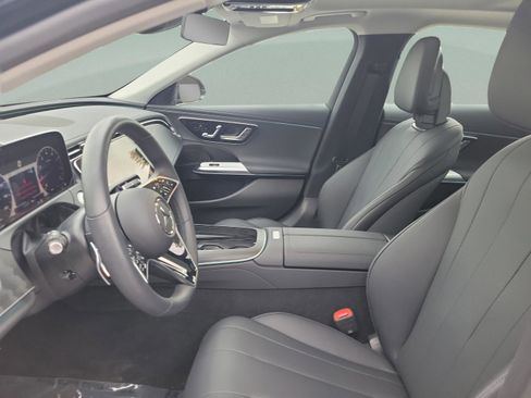 Certified 2026 Mercedes-Benz E 350 Sedan image 14