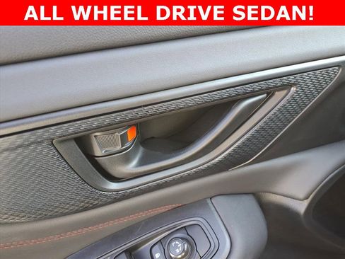 New 2025 Subaru Legacy Sport image 16