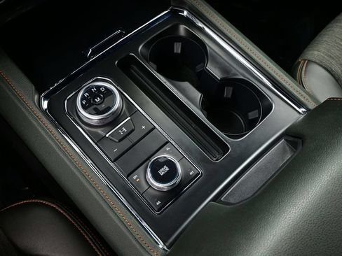 Used 2024 Ford Expedition Timberline AWD/4WD image 24