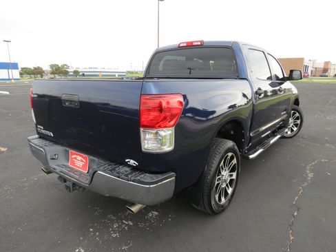 Used 2013 Toyota Tundra 2WD CrewMax image 6