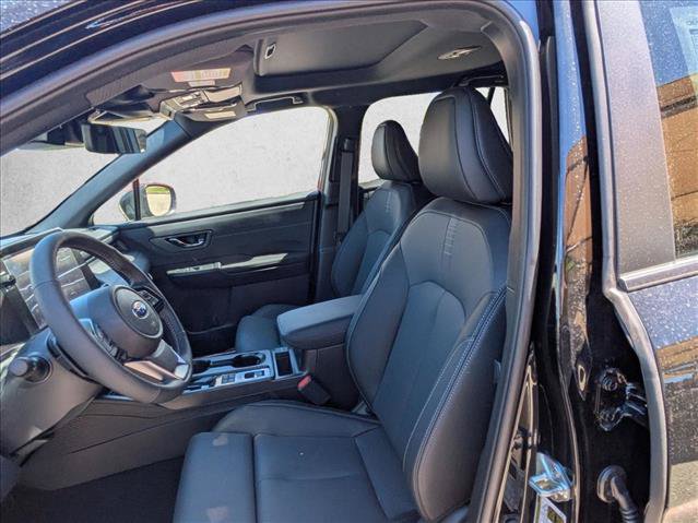 New 2026 Subaru Outback Touring XT AWD/4WD image 11