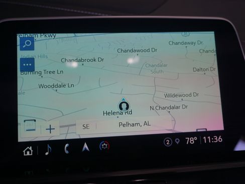 Used 2022 Cadillac CT4 V Blackwing w/ Driver Assist Package image 26