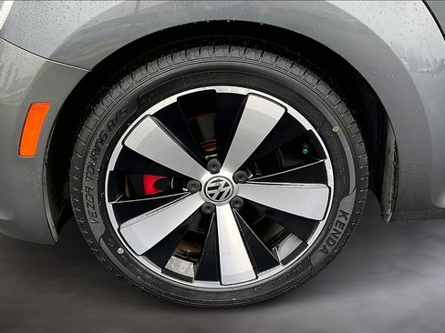 Used 2012 Volkswagen Beetle Turbo image 33